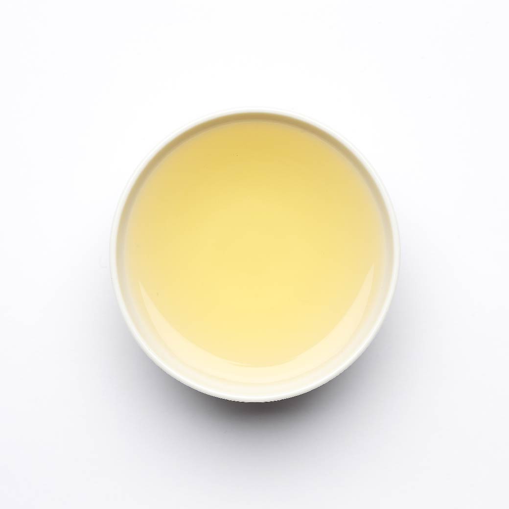 王德傳茶莊- 大禹嶺高山烏龍茶