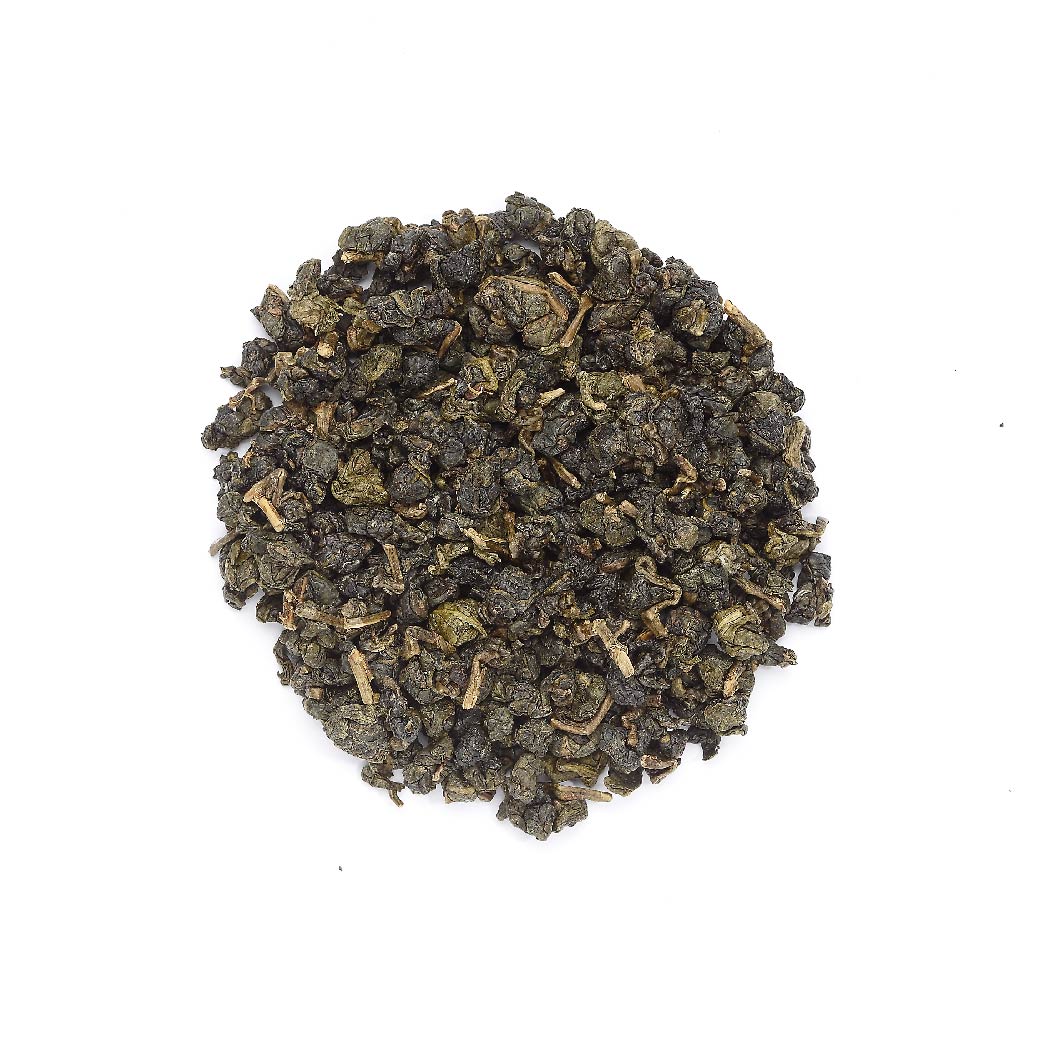 王德傳茶莊- 頂級大禹嶺高山烏龍