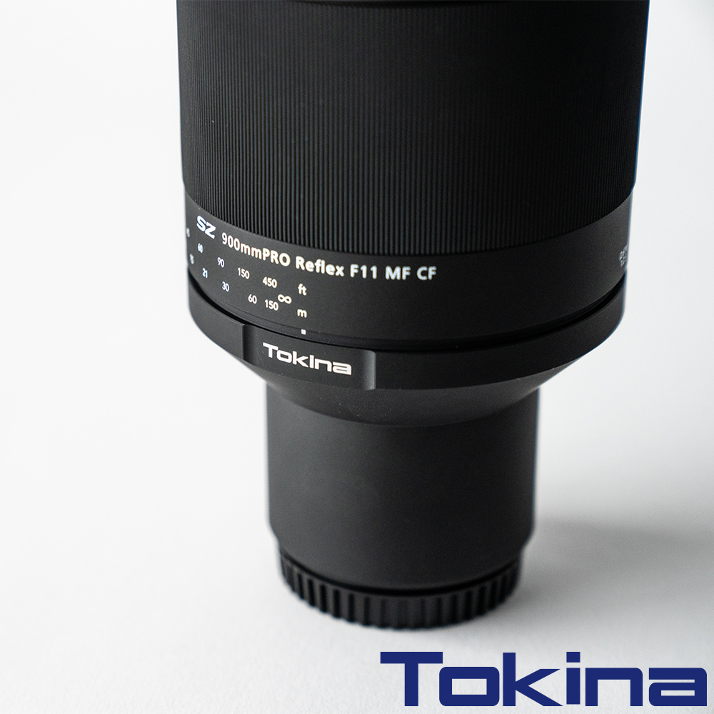 ☆美品【TOKINA】SZ PRO 900mm Reflex F11 MF CF SZ 900mm PRO Reflex F11 MF CF | Tokina | ケンコー・トキナー