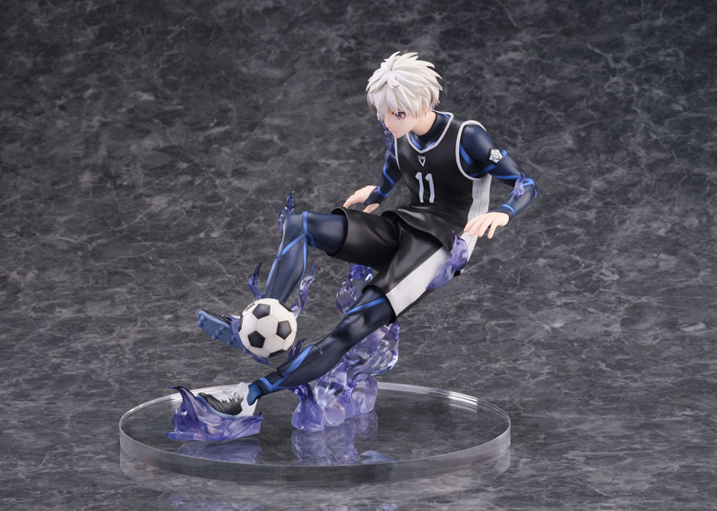 凪誠士郎　Black Suit 凪誠士郎 Black Suit