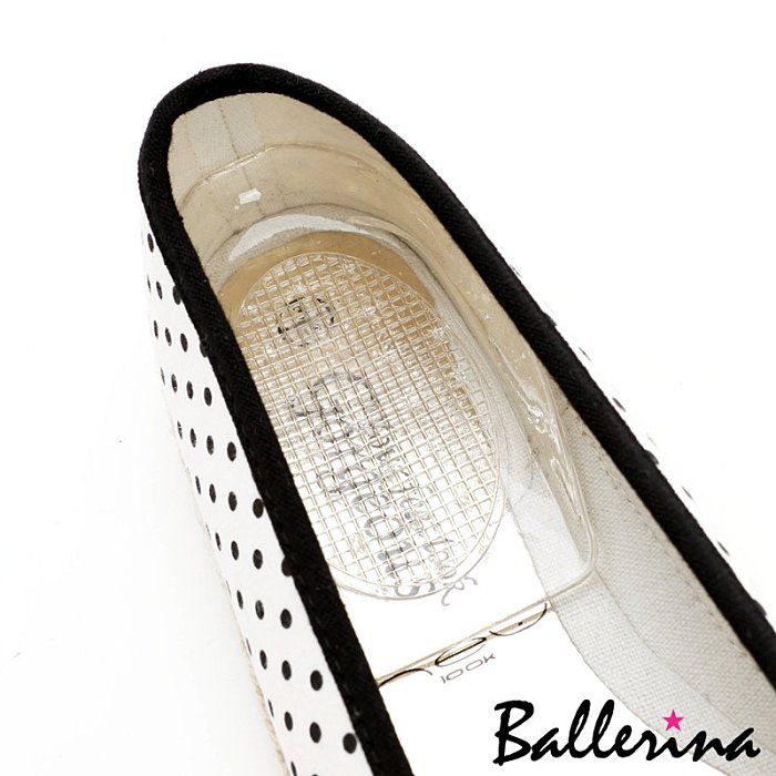 Ballerina-果凍矽膠後跟墊(女太來)(1對入)_0