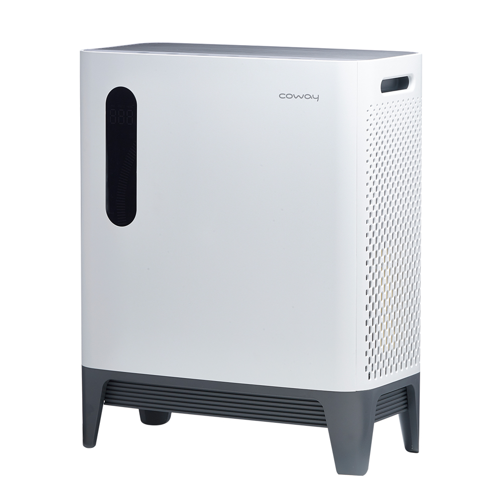 (良品) COWAY AIRMEGA AP-2318P 空気清浄機 Amazon.co.jp: COWAY 空気清浄機 AIRMEGA 600 エアメガ 50畳 AP