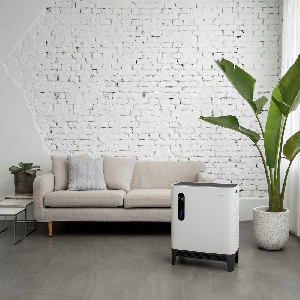 Coway AP-2318P 三重防禦空氣清淨機