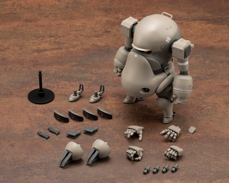 預購)Kotobukiya 壽屋1/35 陸上自衛隊06式Ⅲ型戰車ROKU Custom Ver