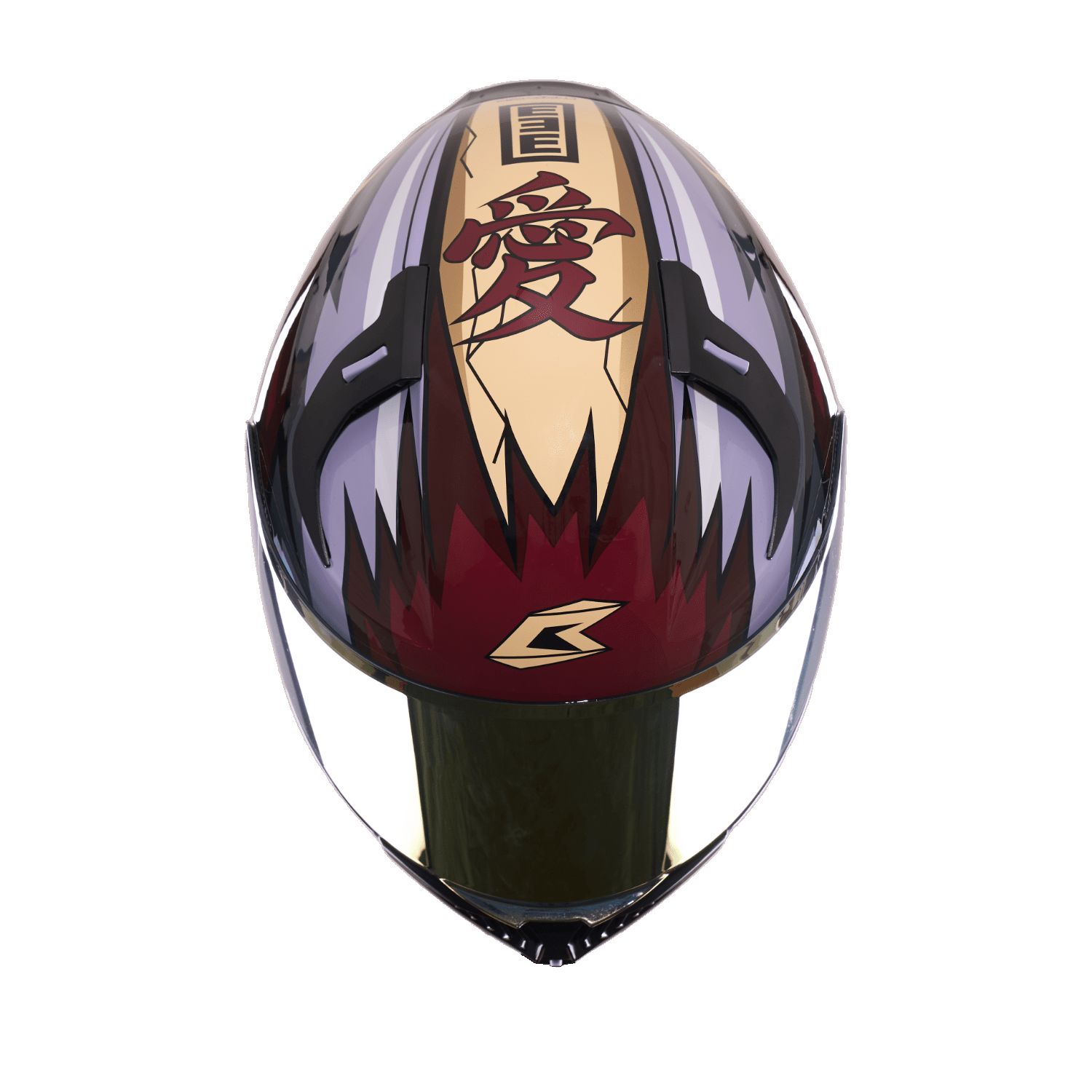 疾風預購】Bilmola RAPID RSLT GAARA 我愛羅火影忍者正版授權