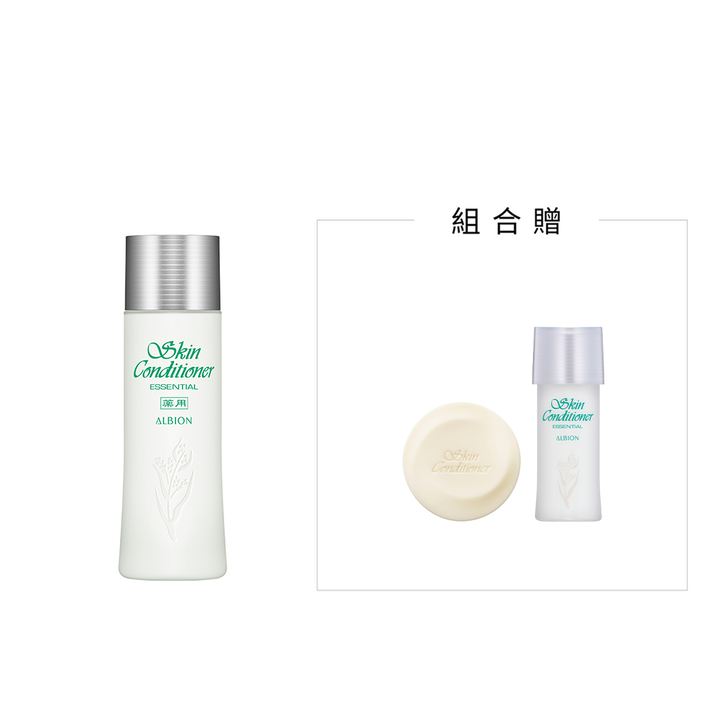 健康化妝水110ml