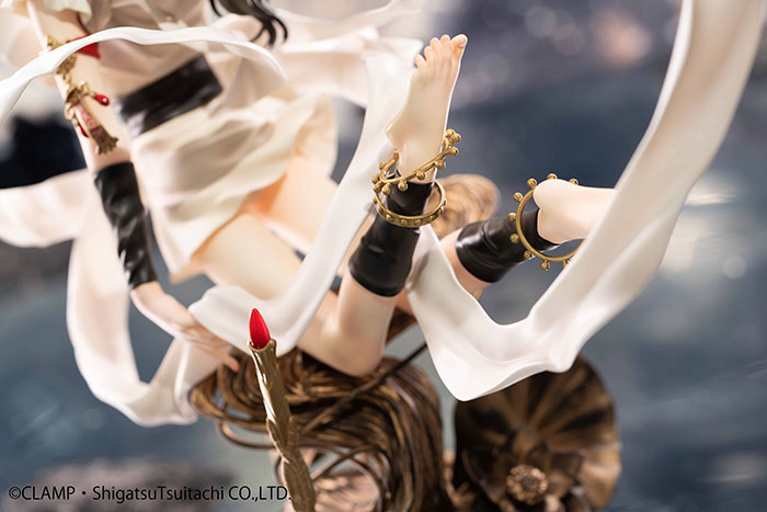 預購)HOBBYMAX 1/7 聖傳RG VEDA 阿修羅PVC | 熱銷推薦| 東海模型