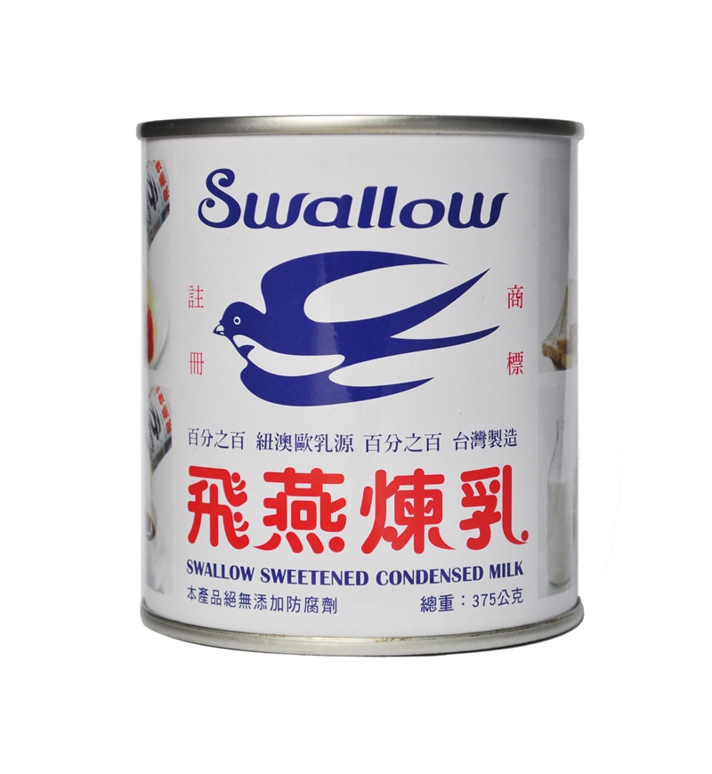 飛燕煉乳 375g_0