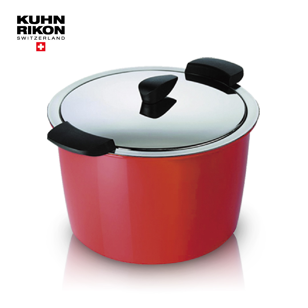 KUHN RIKON瑞士HOTPAN休閒鍋5L