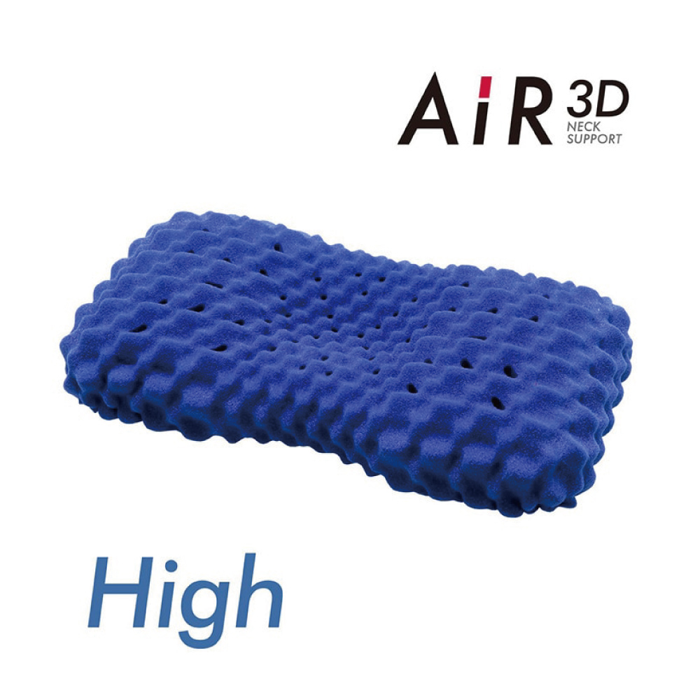 西川 AIR 4D ピロー HIGH 大谷翔平枕 AiR 4DX 枕 大谷翔平愛用(西川) - メルカリ
