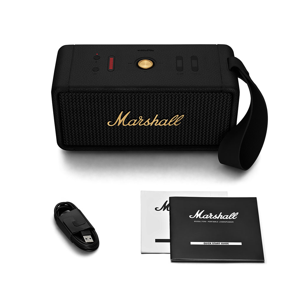 極々美品✨MARSHALL·MIDDLETON MIDDLETON – Marshall │ 完実電気株式会社 | KANJITSU DENKI CO
