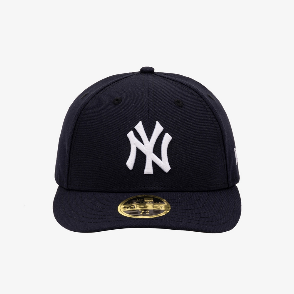 帽子 CACHALOT LP 59FIFTY NEW ERA NAVY NEW ERA 男女LP 59FIFTY 紐約洋基海軍藍NE70360653 | 熱銷推薦| NEW