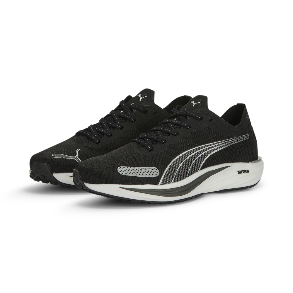 PUMA Liberate NITRO™ 2 Wns 慢跑運動鞋 女性_1