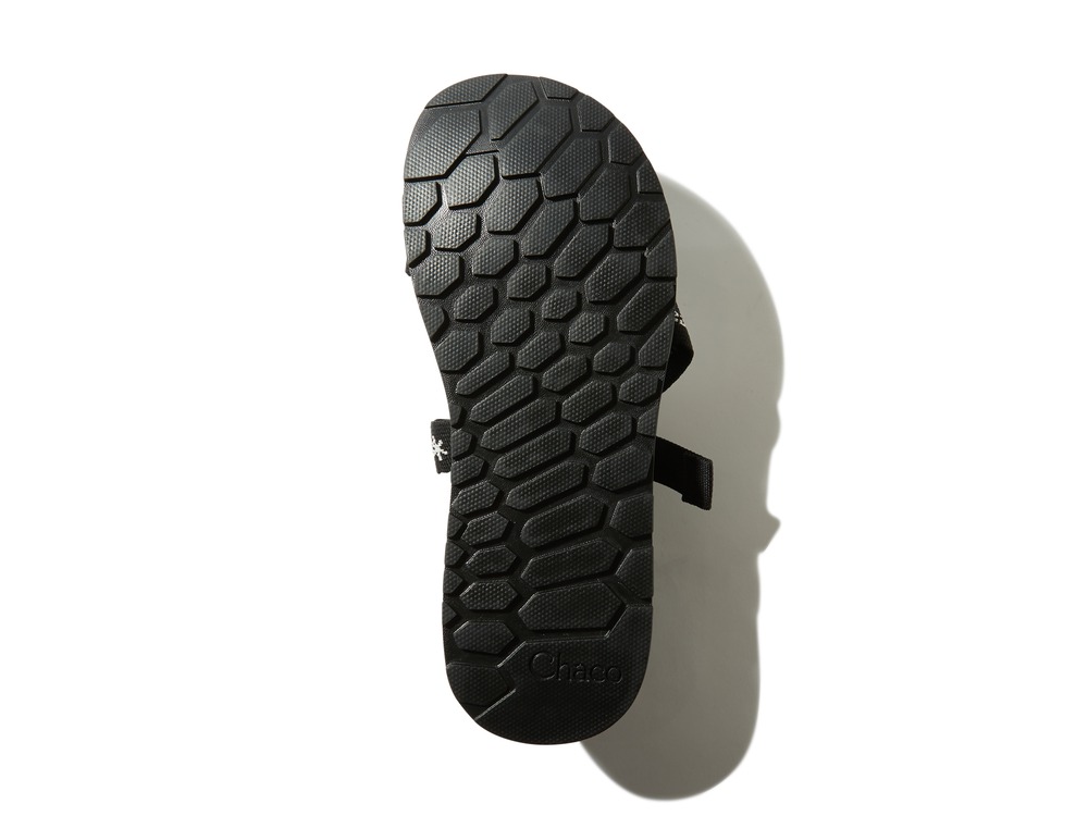 Snow Peak × Chaco : Ms LOWDOWN SLIDE SP－男款 | Popular