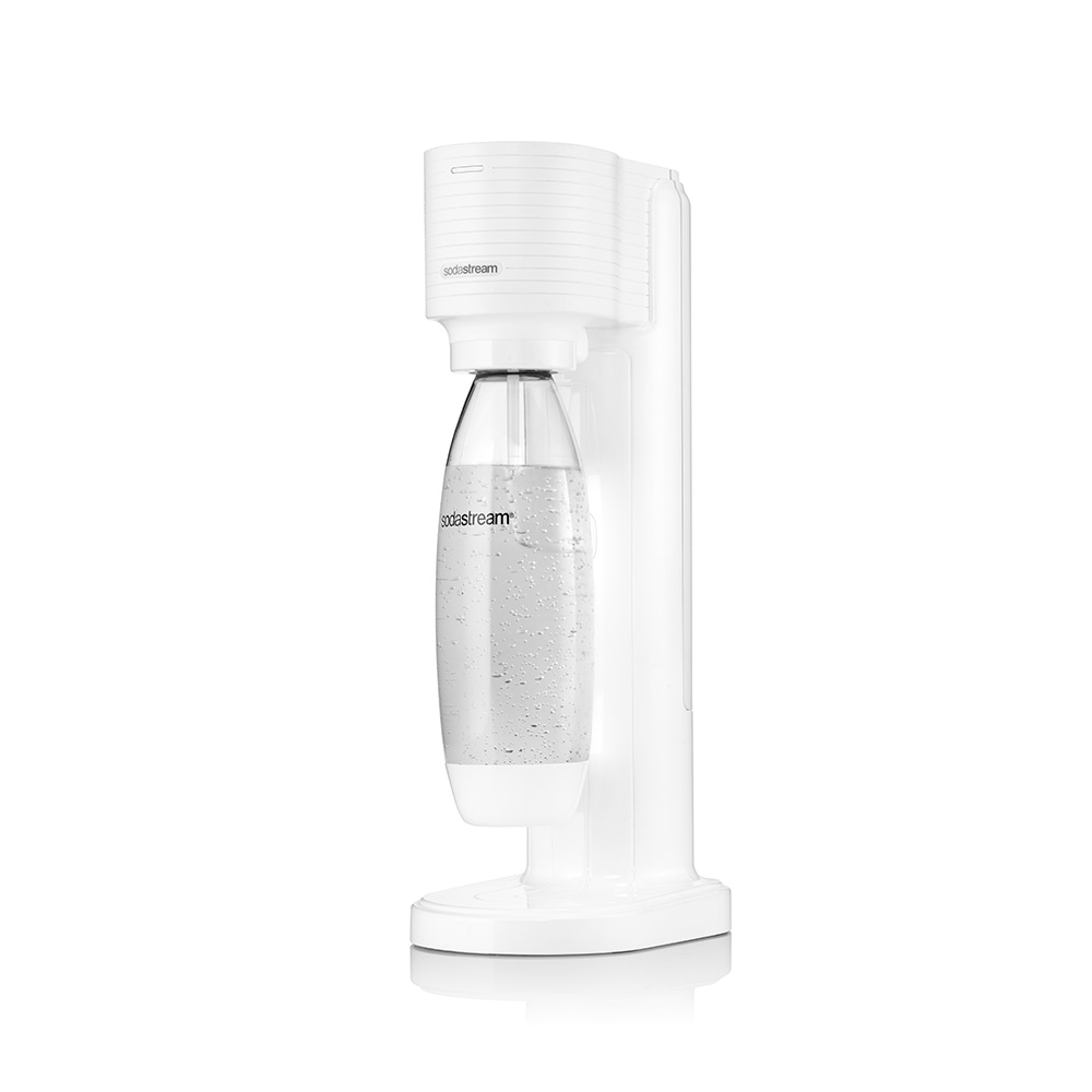 SodaStream GAIA 氣泡水機(淨白/酷黑)