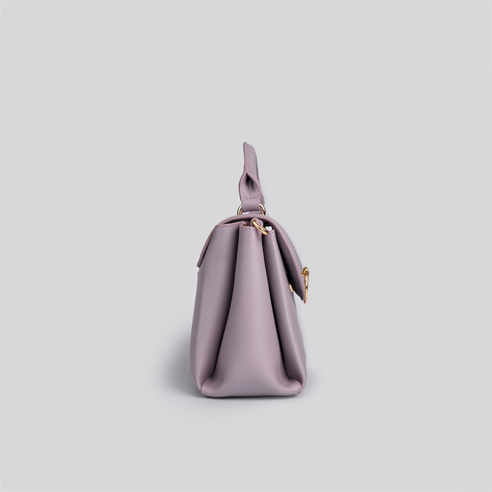 送料込★S’AIME★真皮圓環扣手提包★牛革 ショルダーバッグ Aimée[エメ] 牛革2wayショルダーバッグ | LIDEXIA（リデシア