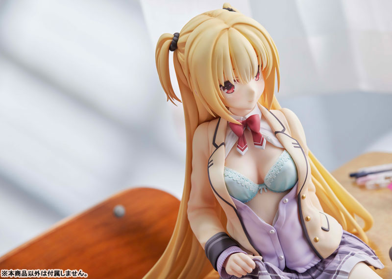 AliceGlint RIDDLE JOKER 在原七海 在原七海 | アリスグリント