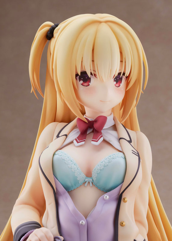 預購)[限定版] AliceGlint 1/3.5 RIDDLE JOKER 在原七海PVC