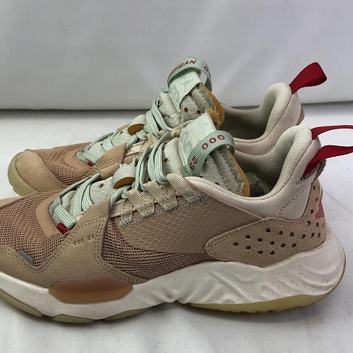 【南港店】NIKE/低筒運動休閒鞋/US7/CT1003-200_1
