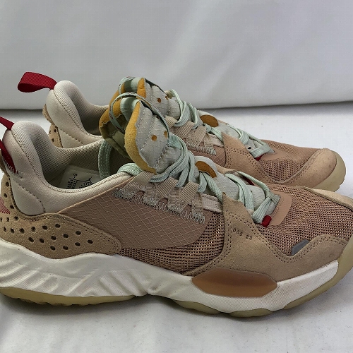 【南港店】NIKE/低筒運動休閒鞋/US7/CT1003-200_2