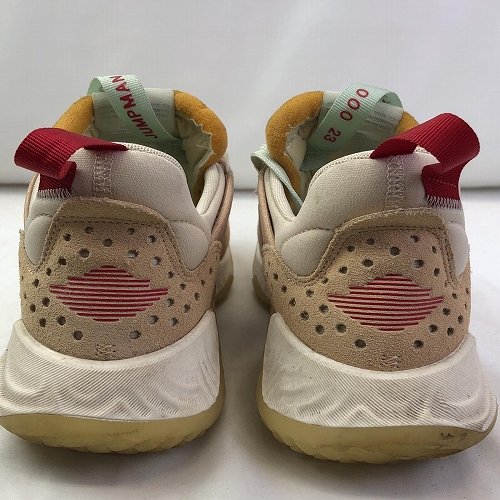 【南港店】NIKE/低筒運動休閒鞋/US7/CT1003-200_3