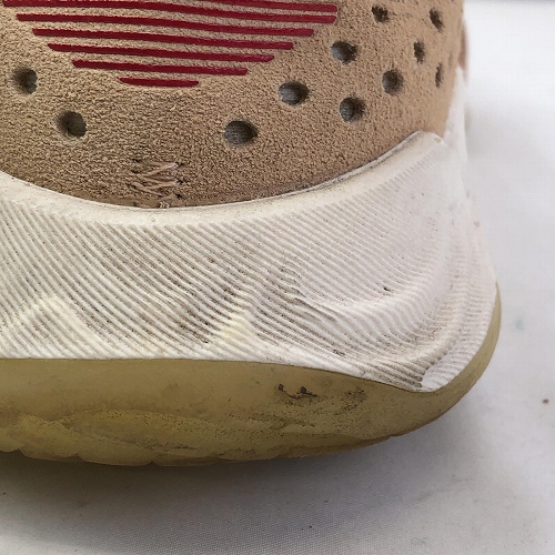 【南港店】NIKE/低筒運動休閒鞋/US7/CT1003-200_9