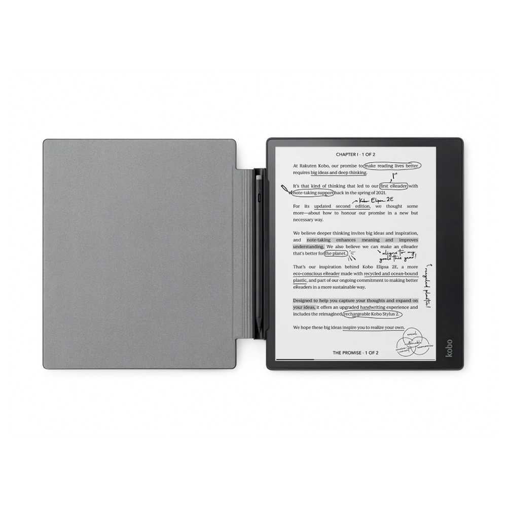 Kobo Elipsa Pack 楽天kobo 美品 匿名配送 Kobo Elipsa Pack 楽天kobo 美品 匿名配送 Kobo Elipsa Pack 楽天kobo 美品