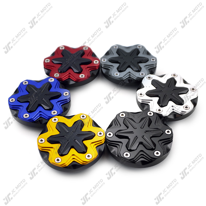 JC-MOTO】 油箱蓋加油蓋立體層次CNC油箱蓋三陽SYM DRG JET FNX 【3067】