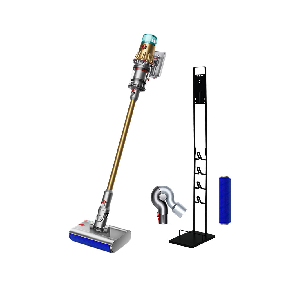 Dyson V12s Detect Slim Submarine Complete乾濕全能洗地吸塵器