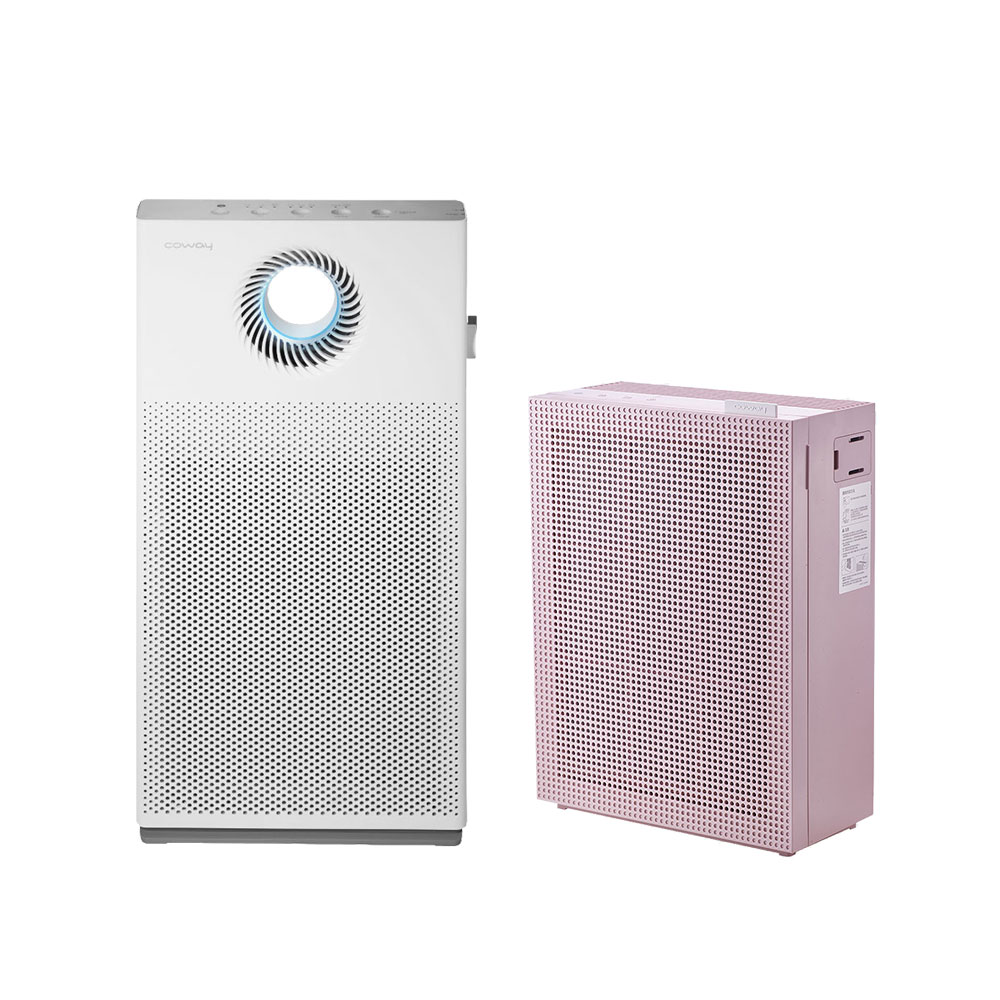 新品未使用】COWAY コーウェイ 空気清浄機 AP-1220B 2026年最新】Yahoo 