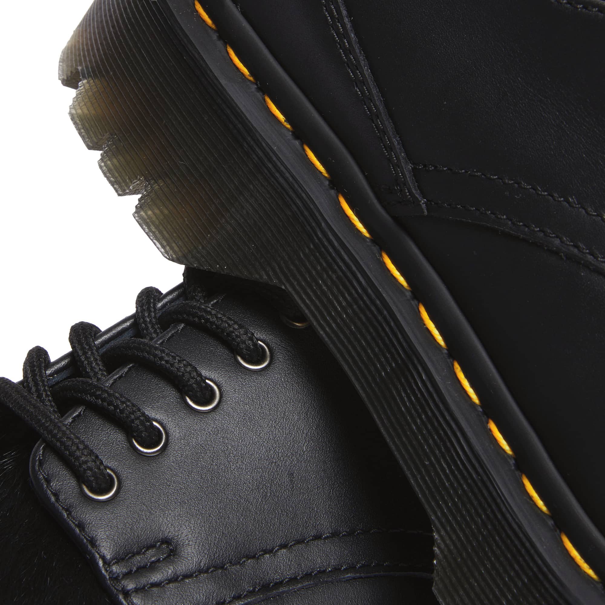 Dr. Martens 5i Bex Squared PNY ブラック Dr. Martens 5i Bex Squared PNY ブラック 5-Eye Bex Square Toe