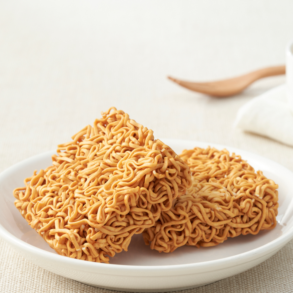 即食迷你拉麵 雞汁風味
