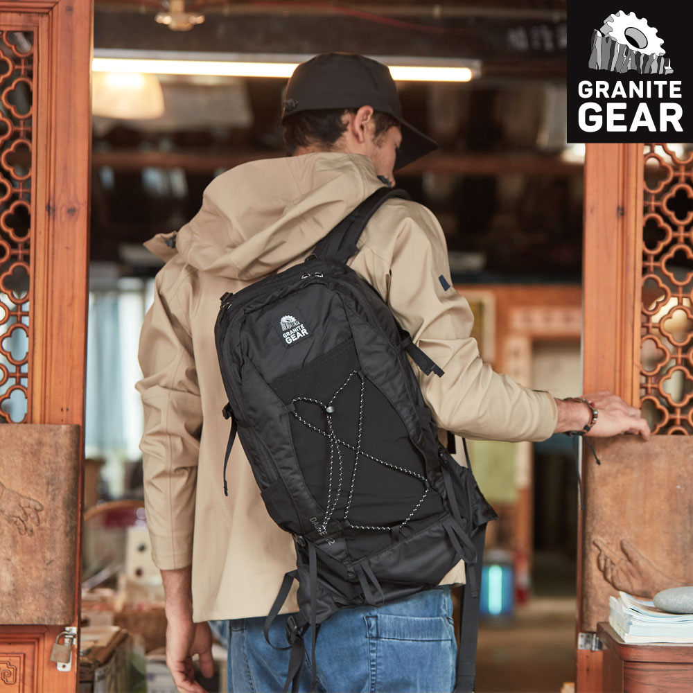 Granite Gear 5000052 Dagger 輕量登山背包