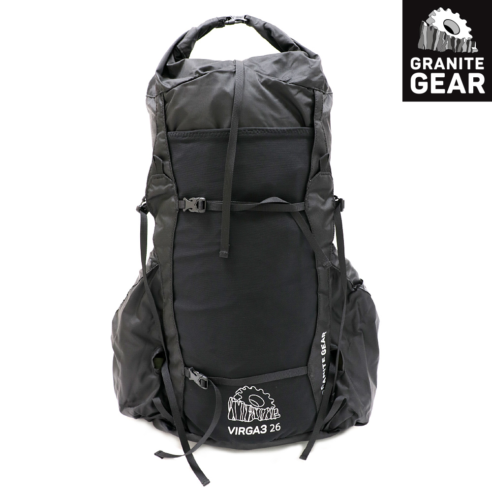 Granite Gear 5000052 Dagger 輕量登山背包