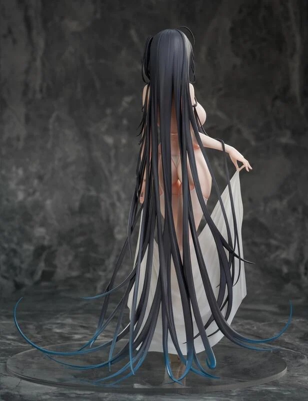 預購)[特別版無裙] AniGame 1/6 碧藍航線大鳳鷯誓約潮風的吸引