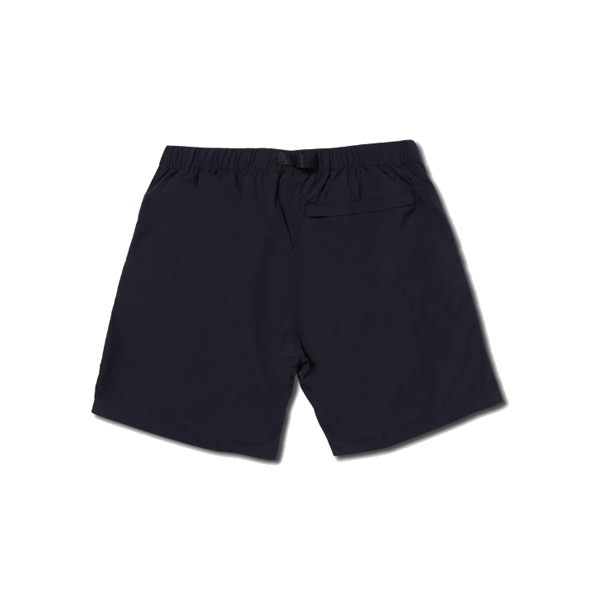 【 HUF 】NEW DAY 短褲 黑_2