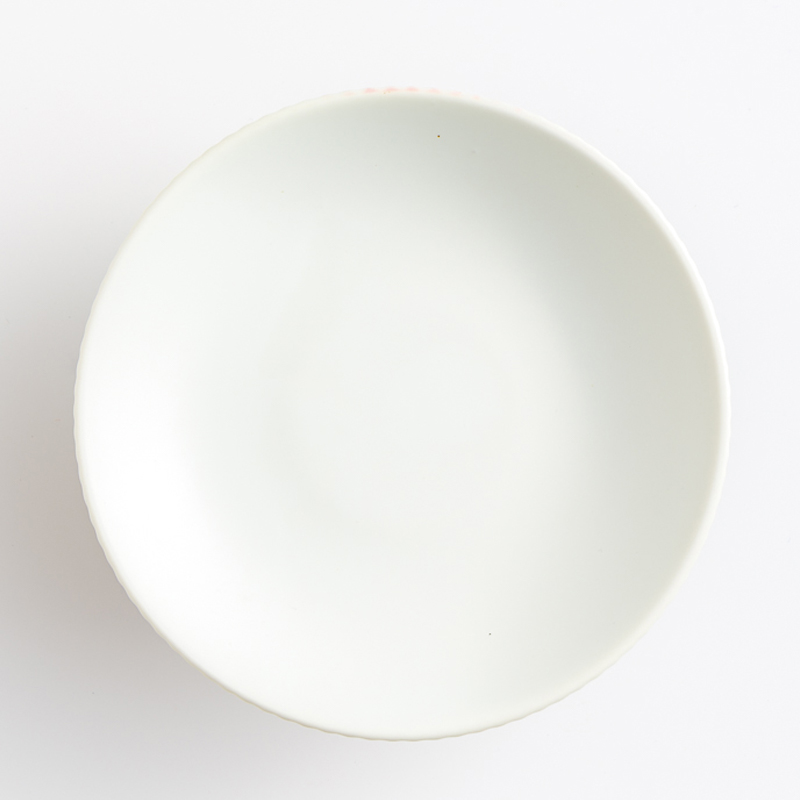 WAGA 青銅澄綠 18cm 陶瓷高腳盤︱單品_2
