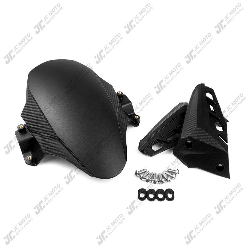 JC-MOTO】 APEXX GP 前土除通用型卡夢紋造型DRG MMBCU JETS 勁戰曼巴AUGUR
