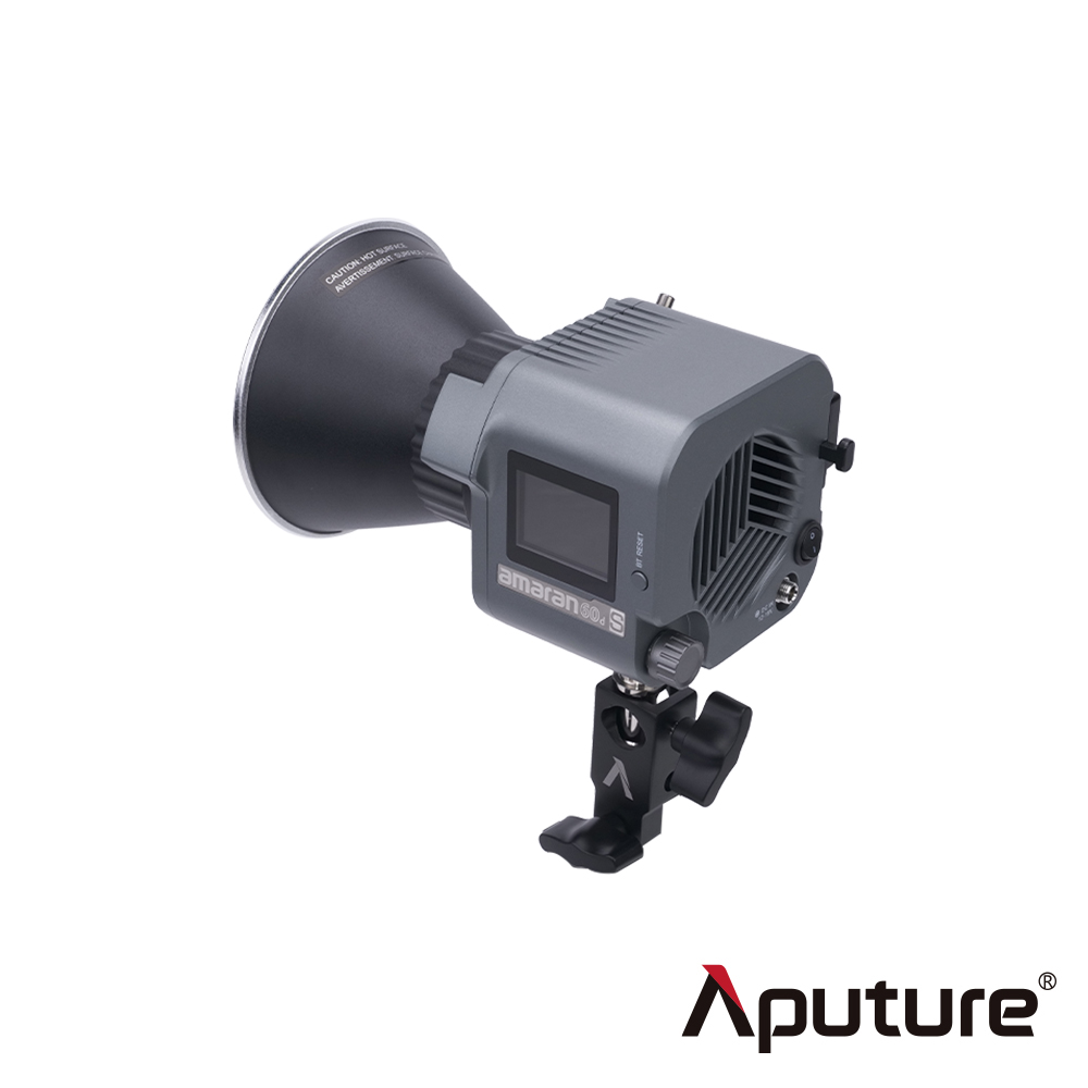 Aputure Amaran COB 60d ★超美品 Aputure Amaran COB 60d(LEDハンドライト)｜撮影機材レンタル