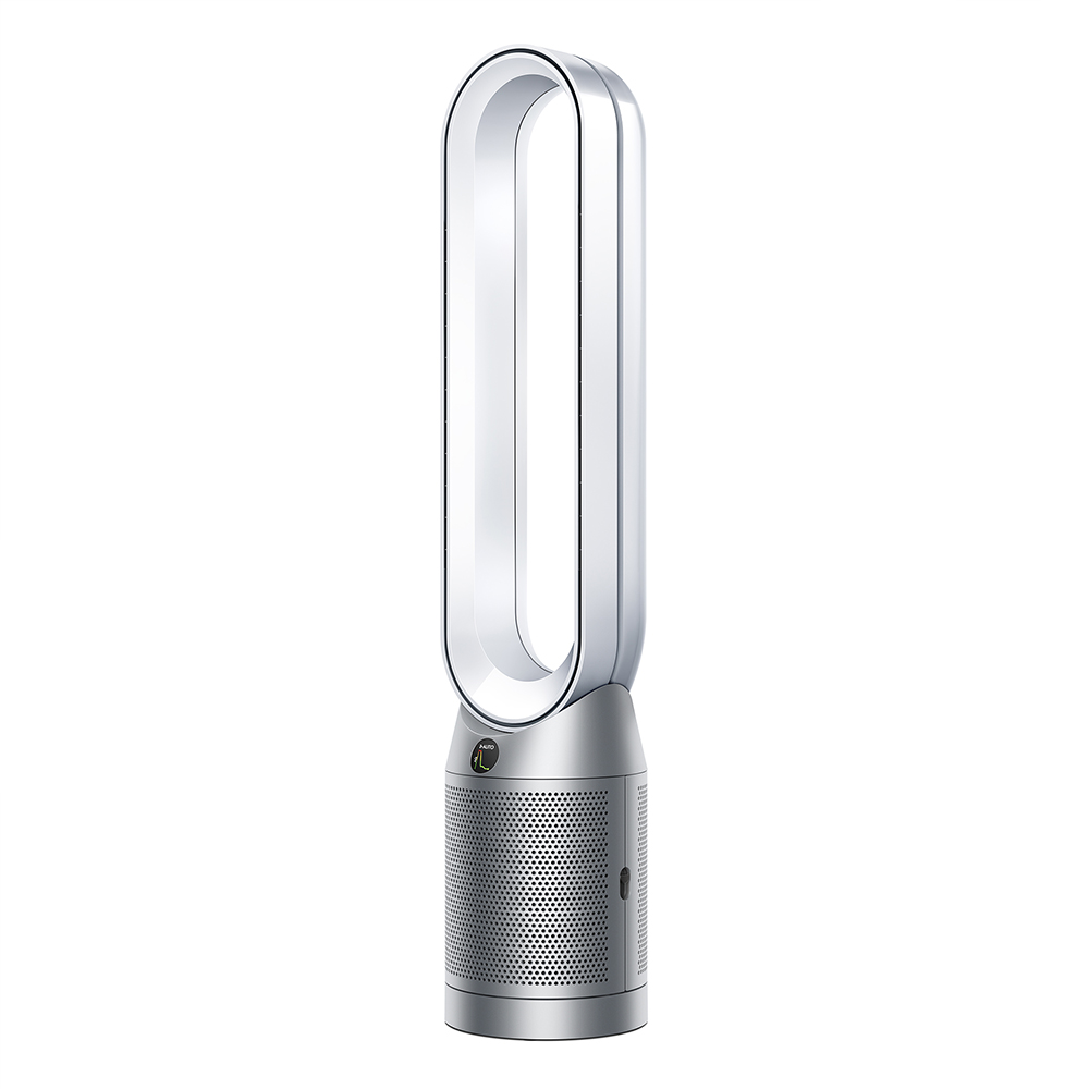 Dyson Purifier Cool™ 二合一空氣清淨機TP07 銀白色