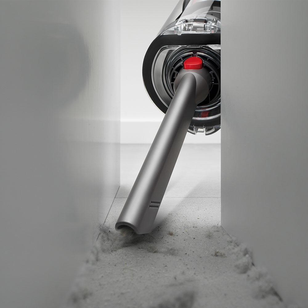 Dyson Digital Slim Origin 輕量無線吸塵器
