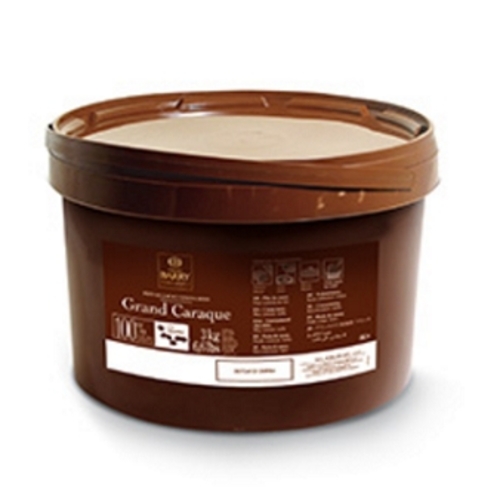 〔法國可可巴芮〕可可糰100%可可膏 250g （分裝）_0