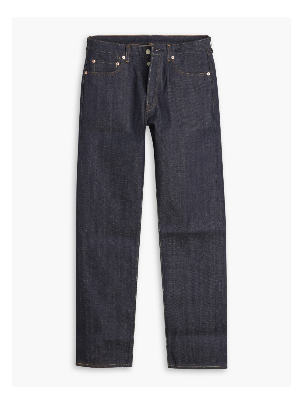 LEVI'S® VINTAGE CLOTHING 1966's 501®XX 原漿原布丹寧牛仔褲