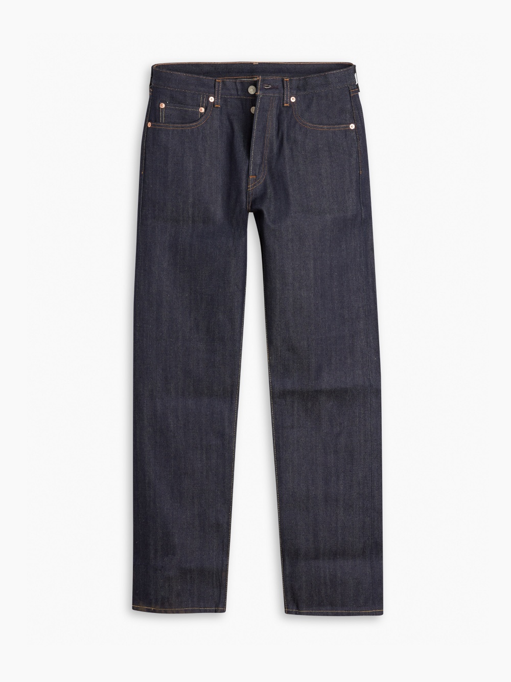 LEVI'S® VINTAGE CLOTHING 1966's 501®XX 原漿原布丹寧牛仔褲/ LVC