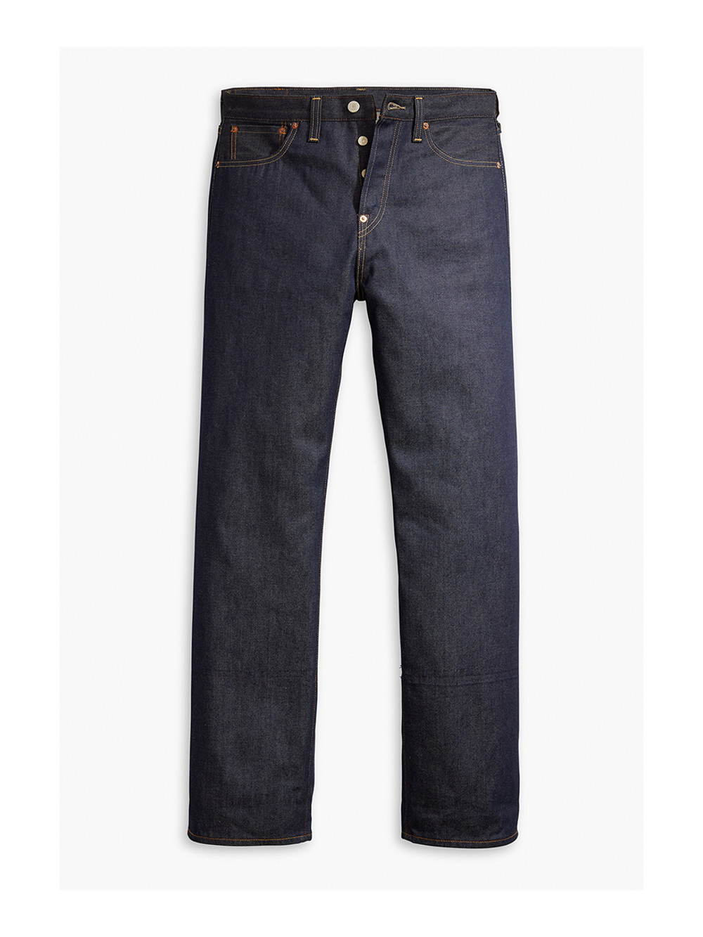 LEVI'S® VINTAGE CLOTHING 1937's 501®XX 原漿原布丹寧牛仔褲/ LVC