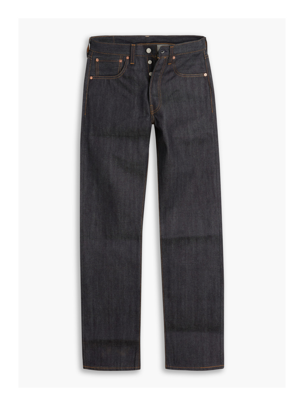 LEVI'S® VINTAGE CLOTHING 1947's 501®XX 原漿原布丹寧牛仔褲/ LVC