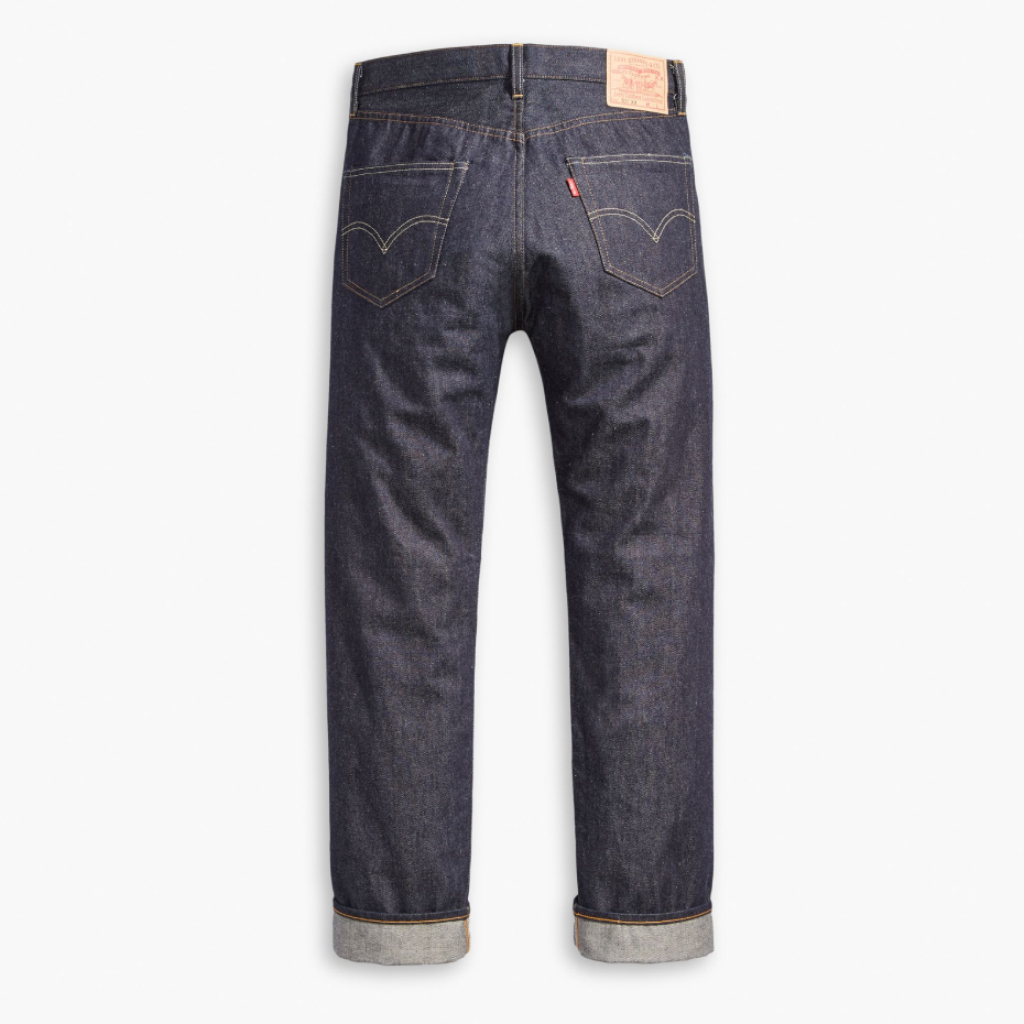 LEVI'S® VINTAGE CLOTHING 1955's 501®XX 原漿原布丹寧牛仔褲/ LVC