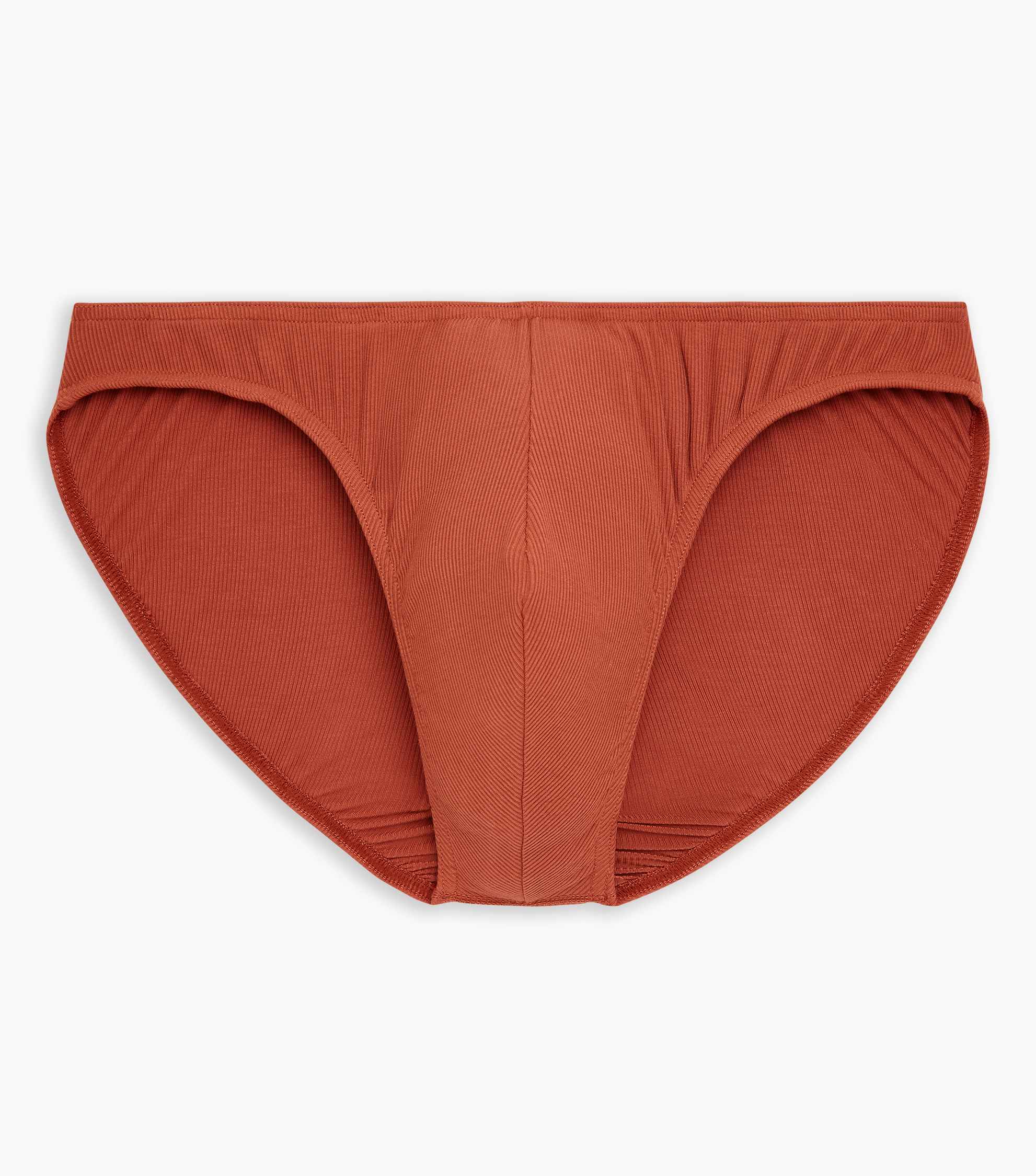 MODAL RIB HIP BIKINI BRIEF_0