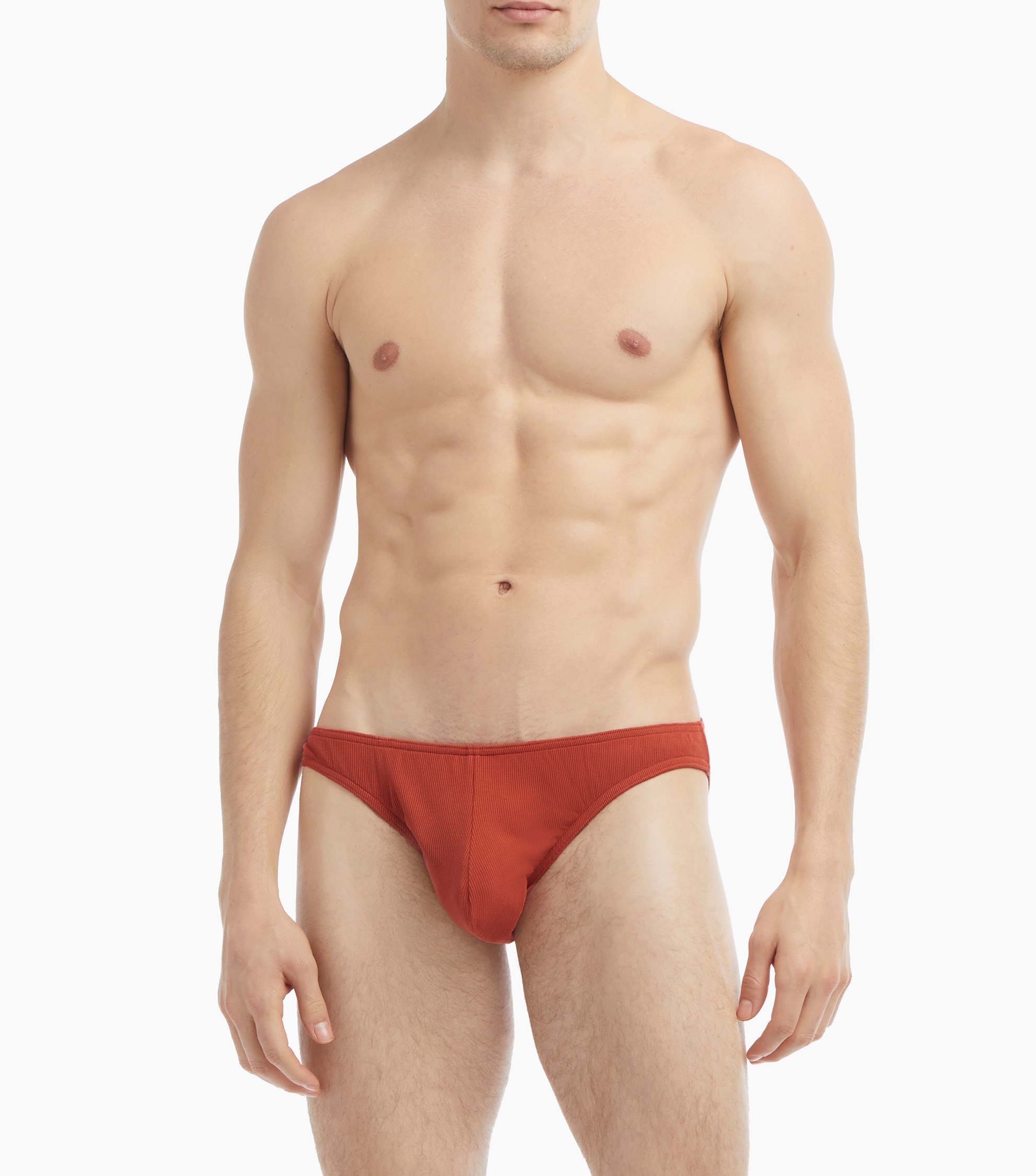 MODAL RIB HIP BIKINI BRIEF_1