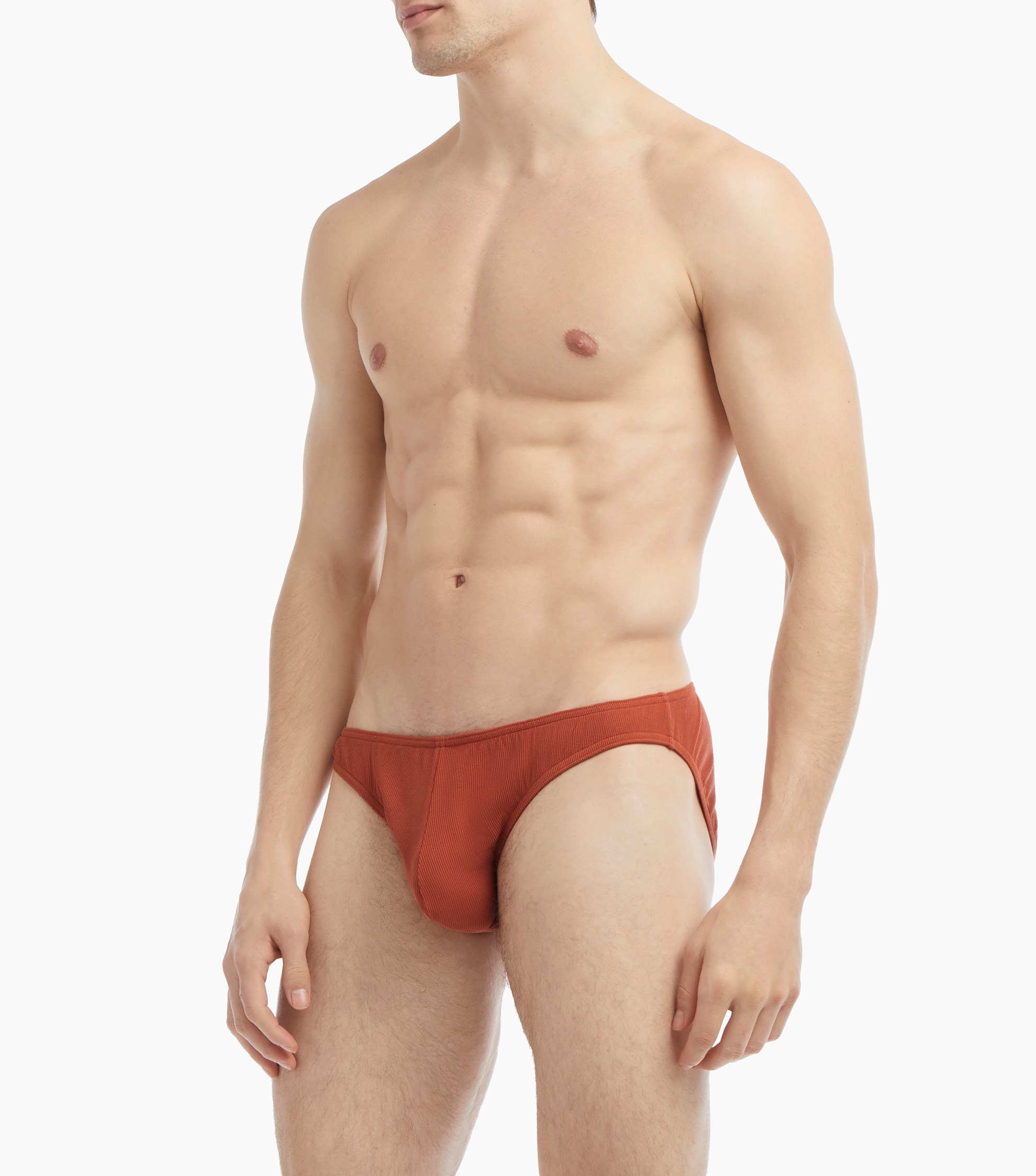 MODAL RIB HIP BIKINI BRIEF_2